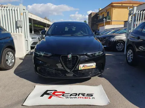 Annonce ALFA ROMEO TONALE Diesel 2023 d'occasion 