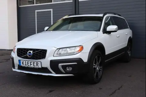 Annonce VOLVO XC70 Essence 2015 d'occasion 