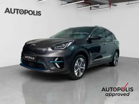 Annonce KIA E-NIRO Électrique 2021 d'occasion 