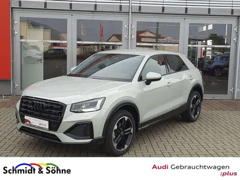 Used AUDI Q2 Petrol 2024 Ad 