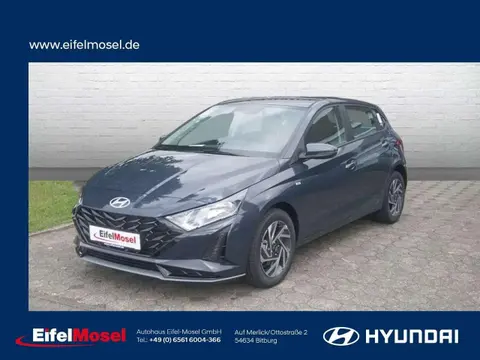 Annonce HYUNDAI I20 Essence 2024 d'occasion 