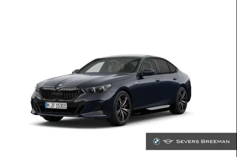 Used BMW SERIE 5 Hybrid 2024 Ad 