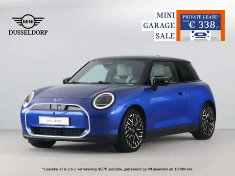 Used MINI COOPER Electric 2024 Ad 