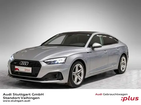 Annonce AUDI A5 Diesel 2023 d'occasion 