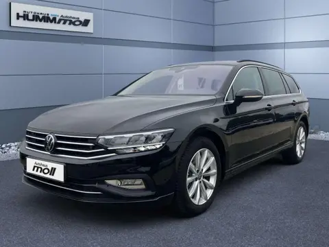 Used VOLKSWAGEN PASSAT Petrol 2024 Ad 