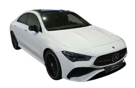 Annonce MERCEDES-BENZ CLASSE CLA Essence 2024 d'occasion 