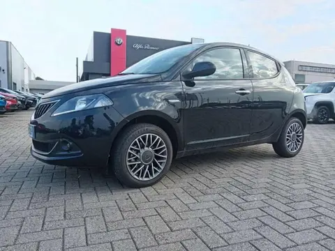 Annonce LANCIA YPSILON Hybride 2023 d'occasion 