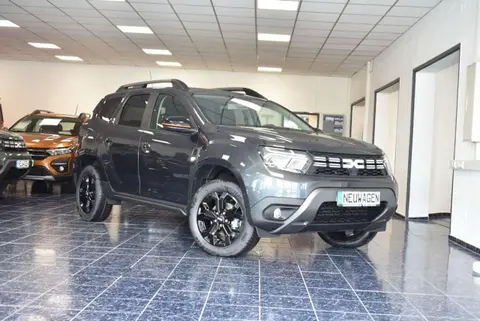 Used DACIA DUSTER Diesel 2024 Ad 