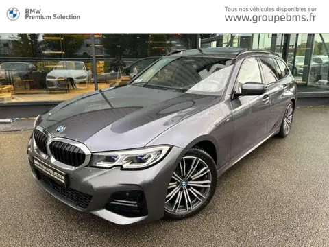 Used BMW SERIE 3 Petrol 2020 Ad 