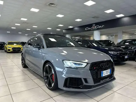 Annonce AUDI RS3 Essence 2017 d'occasion 