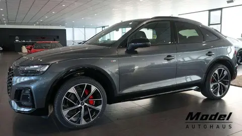 Annonce AUDI Q5 Essence 2024 d'occasion 