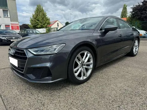 Used AUDI A7 Diesel 2021 Ad 