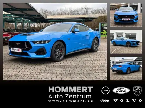 Used FORD MUSTANG Petrol 2024 Ad 