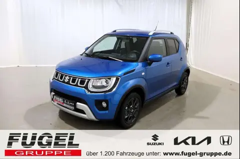 Used SUZUKI IGNIS Petrol 2024 Ad 