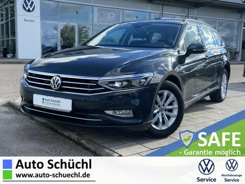 Used VOLKSWAGEN PASSAT Diesel 2020 Ad 