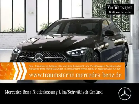 Used MERCEDES-BENZ CLASSE C Hybrid 2023 Ad 