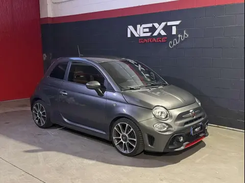 Used ABARTH 595 Petrol 2018 Ad 