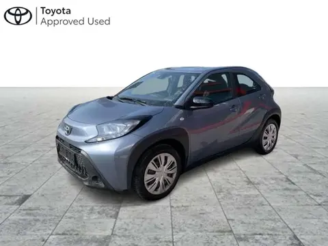 Used TOYOTA AYGO X Petrol 2024 Ad 