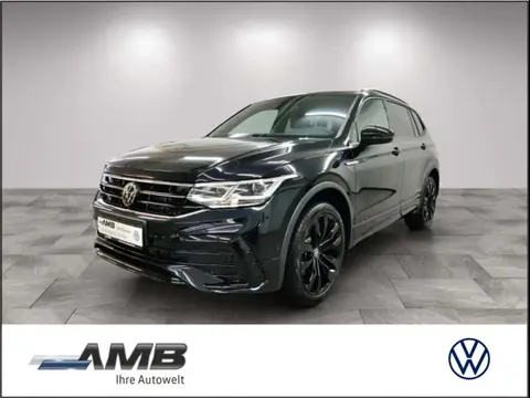 Used VOLKSWAGEN TIGUAN Diesel 2024 Ad 