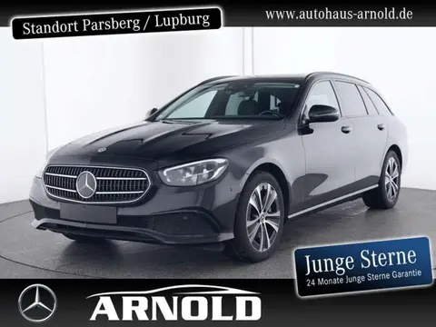 Used MERCEDES-BENZ CLASSE E Hybrid 2023 Ad 