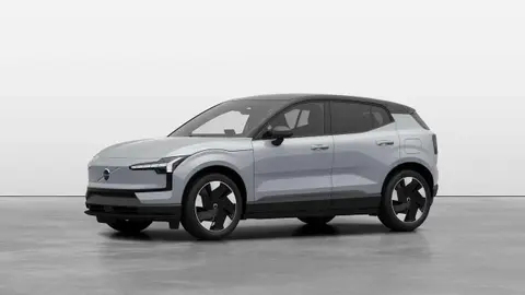 Annonce VOLVO EX30 Électrique 2024 d'occasion 