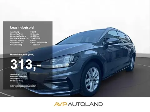 Used VOLKSWAGEN GOLF Diesel 2020 Ad 