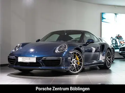 Annonce PORSCHE 991 Essence 2018 d'occasion 