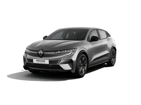 Used RENAULT MEGANE Electric 2024 Ad 