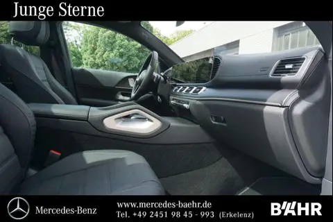 Used MERCEDES-BENZ CLASSE GLE Diesel 2023 Ad 