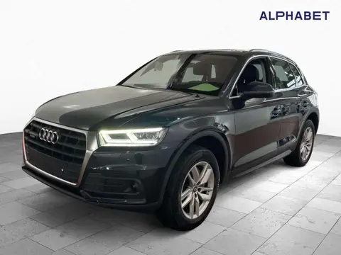 Used AUDI Q5 Diesel 2020 Ad 