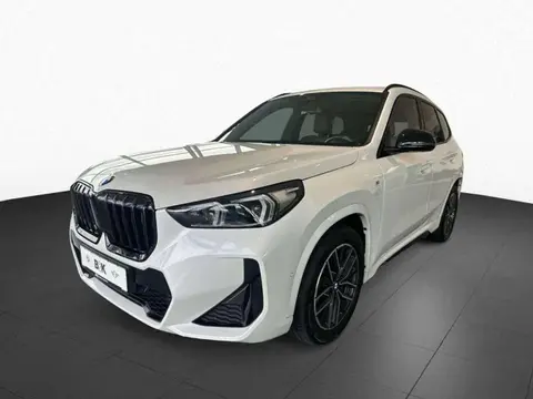 Annonce BMW X1 Diesel 2022 d'occasion 