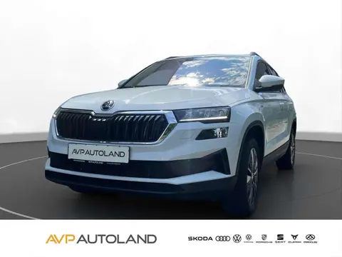 Annonce SKODA KAROQ Essence 2023 d'occasion 