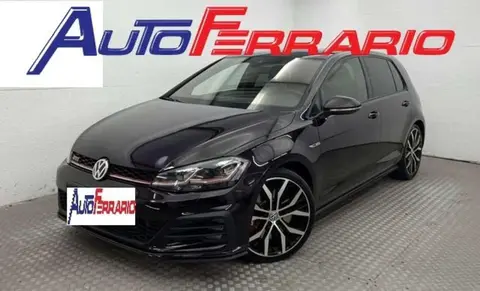 Annonce VOLKSWAGEN GOLF Essence 2019 d'occasion 