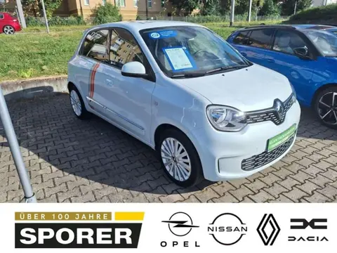 Used RENAULT TWINGO Electric 2020 Ad 