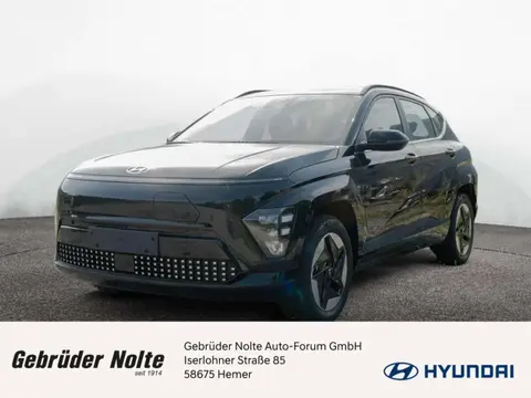 Annonce HYUNDAI KONA Électrique 2024 d'occasion 