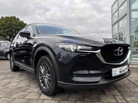 Annonce MAZDA CX-5 Essence 2021 d'occasion 