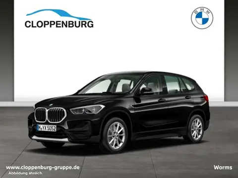 Annonce BMW X1 Diesel 2021 d'occasion 