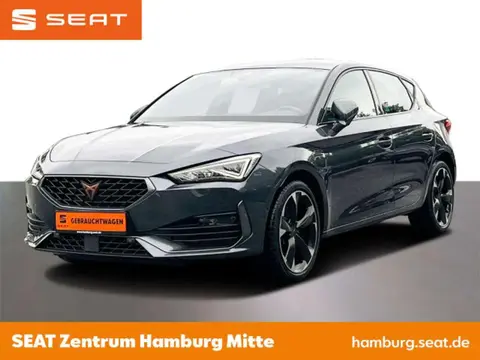 Annonce CUPRA LEON Hybride 2022 d'occasion 