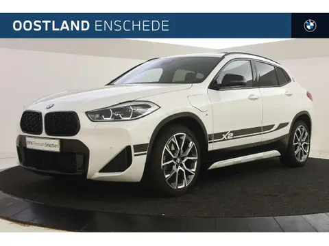 Annonce BMW X2 Hybride 2021 d'occasion 