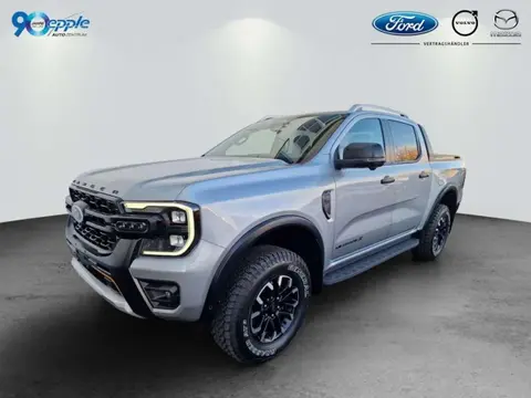 Annonce FORD RANGER Diesel 2024 d'occasion 