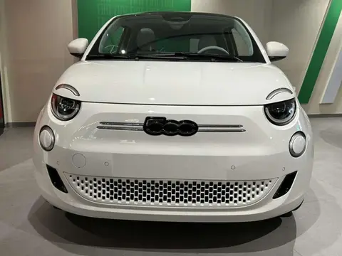 Annonce FIAT 500 Électrique 2024 d'occasion 