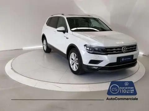 Annonce VOLKSWAGEN TIGUAN Diesel 2018 d'occasion 