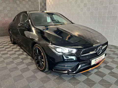 Used MERCEDES-BENZ CLASSE CLA Petrol 2020 Ad 