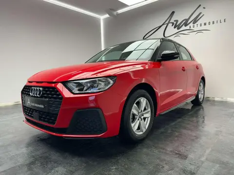 Used AUDI A1 Petrol 2019 Ad 