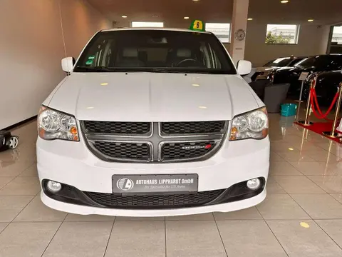 Used DODGE GRAND CARAVAN Petrol 2019 Ad 