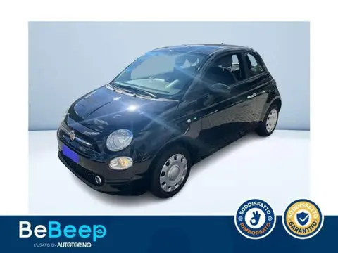 Annonce FIAT 500C Essence 2019 d'occasion 