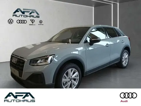 Used AUDI Q2 Petrol 2024 Ad 