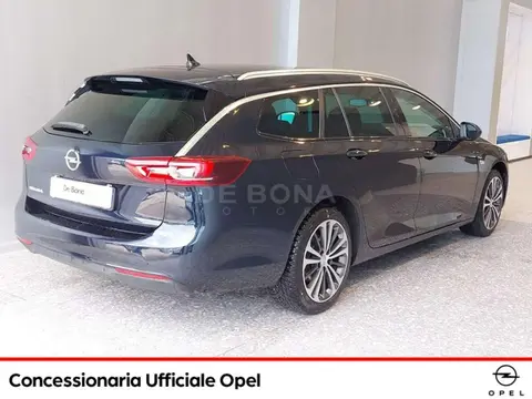 Used OPEL INSIGNIA Diesel 2020 Ad 