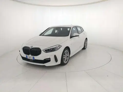 Annonce BMW SERIE 1 Diesel 2021 d'occasion 