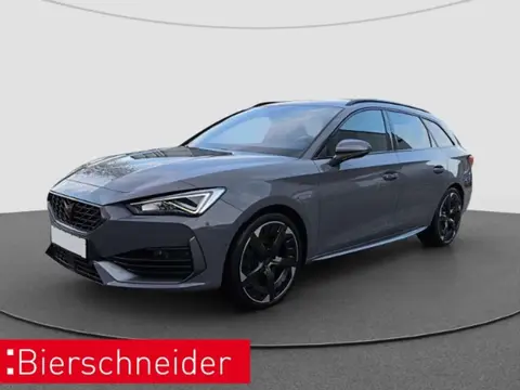 Annonce CUPRA LEON Hybride 2022 d'occasion 